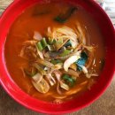 간지짜장열라짬뽕 이미지