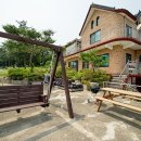 늘푸른 호숫가 펜션 이미지