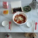 동대문엽기떡볶이 평택안중점 - 가게 이전 후 리뉴얼 엽떡 솔직 후기