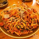 꽃게마을아구잔치 이미지