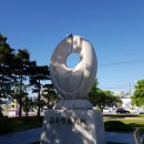 김유정 문학비 | [생생후기] 춘천 가볼만한곳 2탄: 공지천 조각공원에서 휴식을