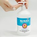 한국생명건강(주) 이미지