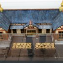 호남선 농장 이미지