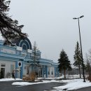 비에이(B/A) | [일본 삿포로 여행 2] 비에이투어 - 스나가와 하이웨이 오아시스, 크리스마스트리, 코이카와, 탁신관...