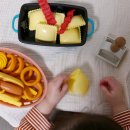 마미숑 | 두돌아기 리틀숑 주방놀이 역할놀이 구매후기