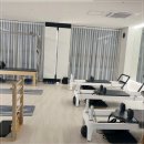 리바이브필라테스스튜디오검단