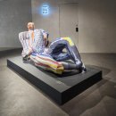 보이지(VOYAGE) | 사진과 조각의 경계를 허문 <권오상의 SIMPLEXITY:AI,인간 그리고 예술> 전시 관람후기