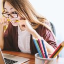 산자연중학교 이미지