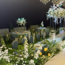 휴앤락몰 | 김해 메르시앙 웨딩홀 후기 | 휴앤락건물 동영상 주차장 뷔페