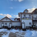 하이얀 펜션 이미지