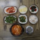 명천식당 추천 / 전북 김치찌개