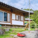 옹달샘민박