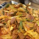 핫한 그 회사, 진짜 잘 나갈까 | [서울/송파구] 문정역 부대찌개로 핫한 부대볶음 숨은 맛집 "오부찌 문정점"ㅣ위치, 메뉴, 솔직후기