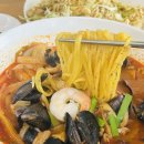 오백년짬뽕 | 용인 처인구 맛집 오백년짬뽕 중국집 해물짬뽕 찹쌀탕수육 내돈내산 후기