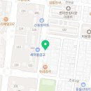 동울산시장공영주차장화장실 이미지