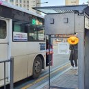 새샘마을 버스정류장3 이미지