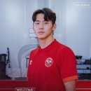 [오피셜] 브렌트포드 FC 김지수 영입 이미지