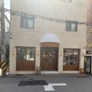 크림브리즈모먼트 | (서울 / 신논현 카페) 크림 듬뿍 도넛이 가득한 카페 크림브리즈모먼트, 내돈내산 후기
