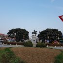 부여군청 광장 이미지