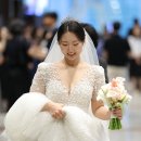 큰와가천 | 25년 9월6일 행복했던 가천컨벤션 본식후기♣