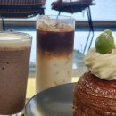 통영 카페 추천, 카페 바다담