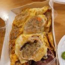 「강원도 속초」 눈도 즐거운 맛집 집합 &#34;속초수산관광시장&#34;