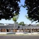 장안사랑채 이미지