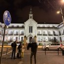 112901-나094-1 | 포르투갈 스페인] 리스본에서 포르투갈 버스 이동 후기, Centro vasco da gama 쇼핑몰, 포르투 한식당...