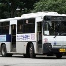 동아버스 이미지