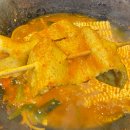 세븐일레븐 평택안중안현로점 | 안중 맛집 닭볶음탕 드럼통솥뚜껑닭볶음탕 평택 데이트 추천