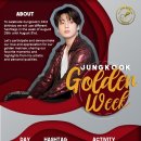 Golden Birthday 이미지