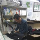 서진화이트크린세탁 이미지