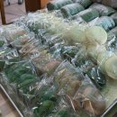 커피엔보리빵 | 제주도 선물 추천 코시롱보리빵 공항 가기 전 기념품 보리찐빵 카스테라 후기