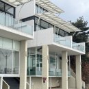 또하나의 가족 | 속초 근교 고성 오션뷰 펜션 추천｜아야진해변 바로 앞 하버빌펜션 가족여행 후기