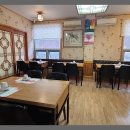 냉천음식지구 이미지