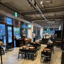 폴 바셋 강남삼성타운점 | 폴바셋 신메뉴 라벤더 말차라떼, 우베 카페라떼 솔직 후기 칼로리/당류 [폴바셋 강남삼성타운점]