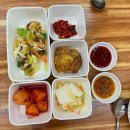 금암1동 주민센터 | [동태를담다] 금암동맛집에서 즐긴 동태양념구이와 김치찌개