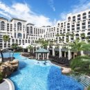 (주)호텔롯데 롯데호텔제주 이미지