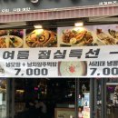 한앤둘치킨 네이버블로그