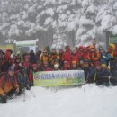 덕신농장 | 2025.2/10.민키 선자령 가나