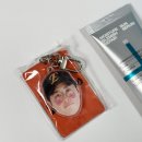 김서현 스킨케어 | 영 메디힐 마데카소사이드 수분 선 세럼 흔적 리페어 사용 후기, 근데 이제 한화이글스 키링을 곁들인..