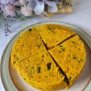 좋아서하는 | 무농약 보우짱미니밤호박 단호박 치즈빵 후기 (w. 좋아서하는농사)