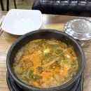 석전해장국 | 마산 합성동 로컬 맛집 매운 갈비찜 평양냉면 솔직 후기