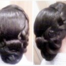 SR HAIR