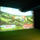 케이탑 골프연습장 이미지