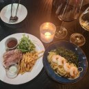 도산아래 BAR BLACK