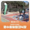 문수힐링피크닉장(문수누리길) 화장실 | [블로그 기자] 봄 되면 꼭 오세요! 문수힐링피크닉장 운영시간, 시설, 이용료 정보