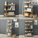 조립식 책꽂이 추천 예다움 철제책장 뉴캐슬 5단선반 DIY 후기