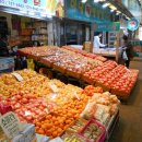 제주동문수산시장 이미지