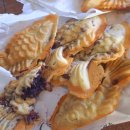 송이네 붕어빵 이미지